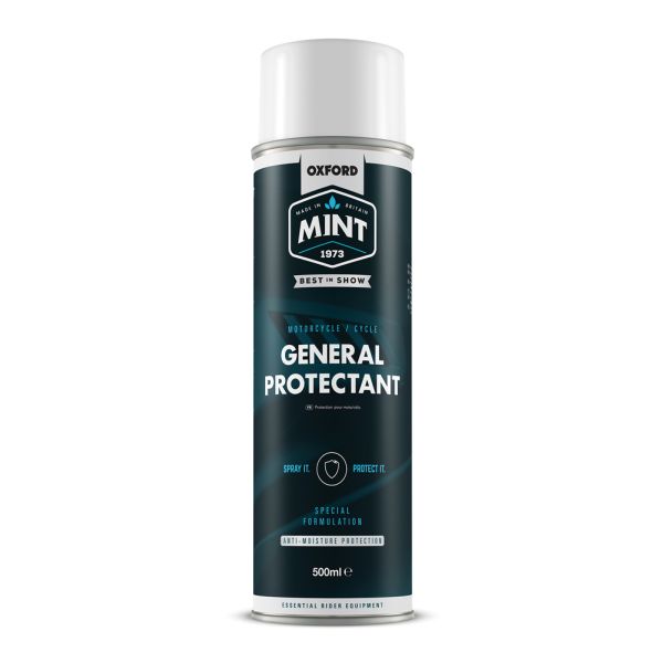 OXFORD OC204 Cleaning Agents