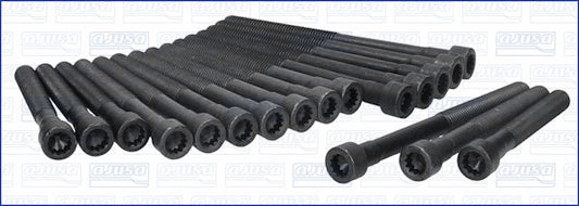 AJUSA AJU81005400 Cylinder Head Bolt Set