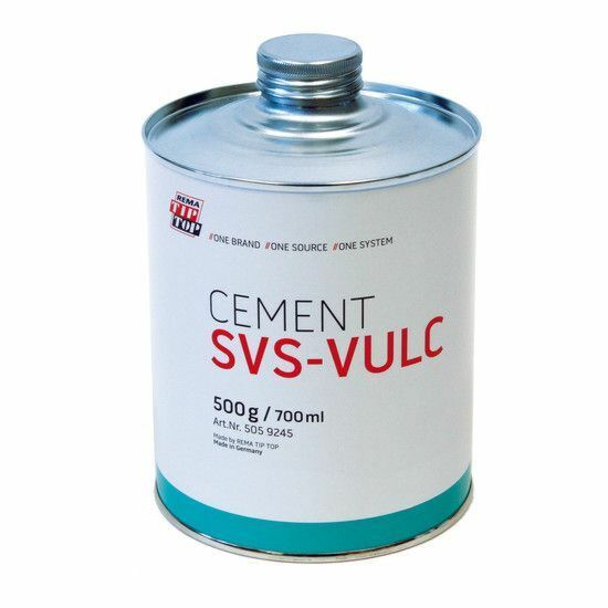 TIP TOPOL 5059245 Tyre Repair Chemicals