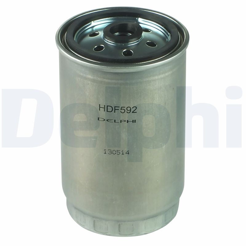 DELPHI DELHDF592 Fuel Filter