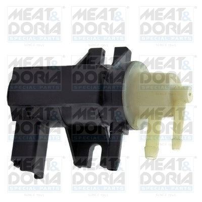 MEAT & DORIA MD9744 Turbocharger Pressure Converter
