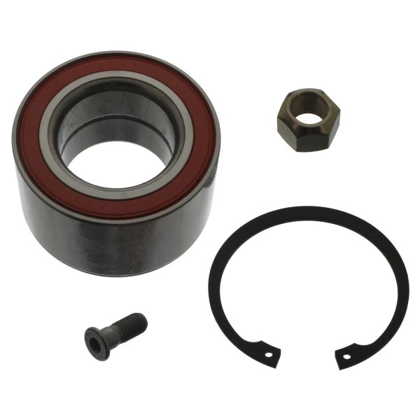 FEBI FE05847 Wheel Bearing
