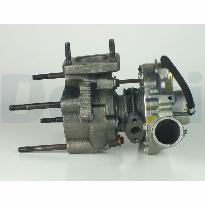 DELPHI HRX194 Turbocharger