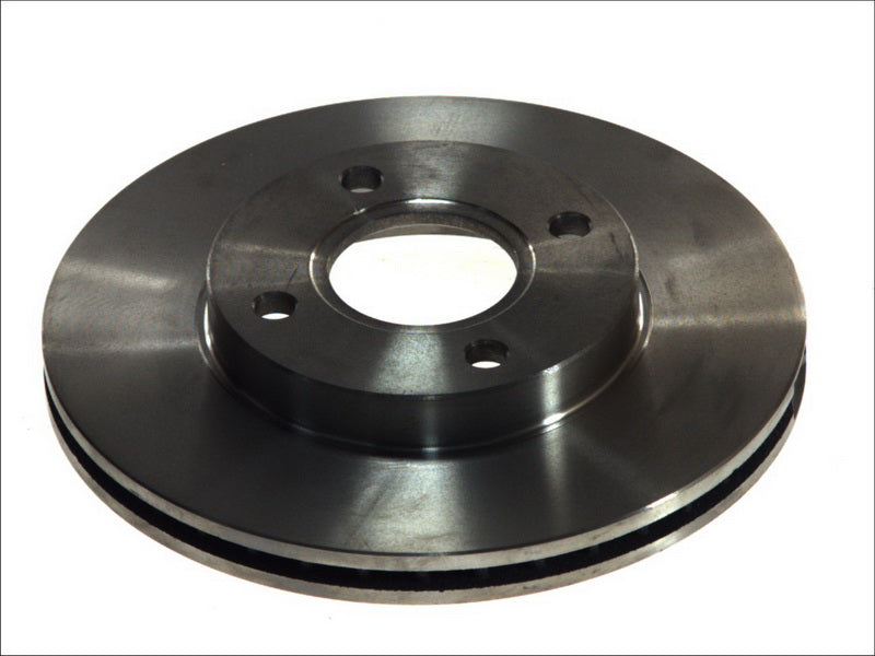 LPR LPRF1621V Brake Disc