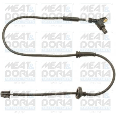 MEAT & DORIA MD90069 Wheel Speed Sensor