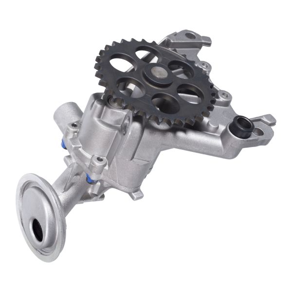 SWAG SW30902134 Oil Pump