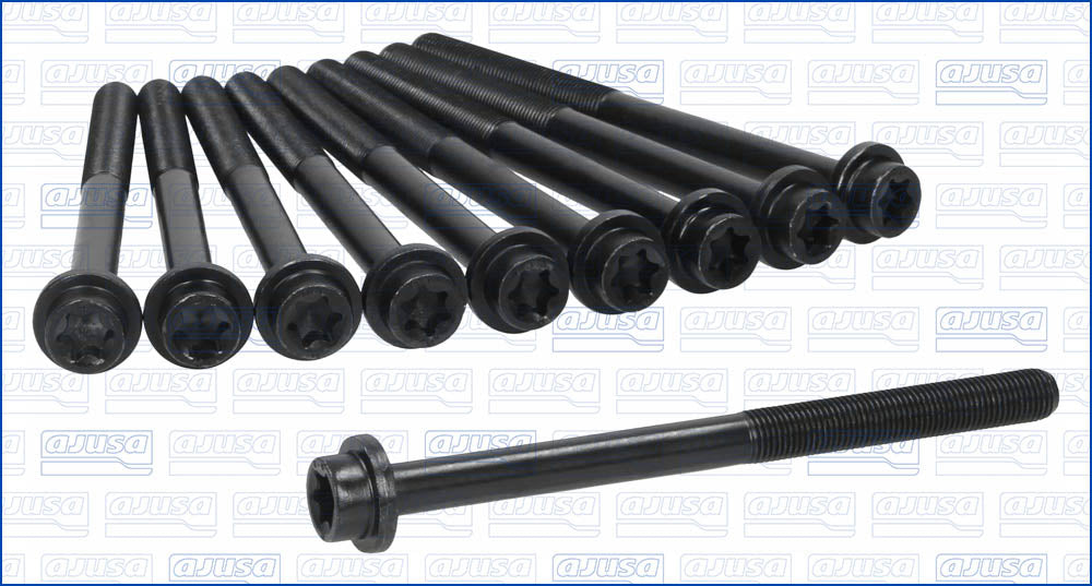 AJUSA AJU81066200 Cylinder Head Bolt Set