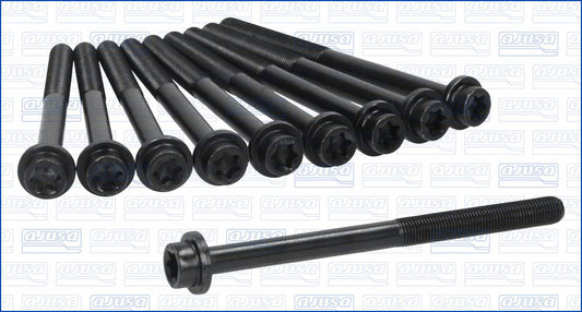 AJUSA AJU81066200 Cylinder Head Bolt Set