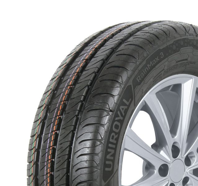 UNIROYAL 22555R17LDUN109TRM3 Summer Lcv Tyrecb72.0 Db