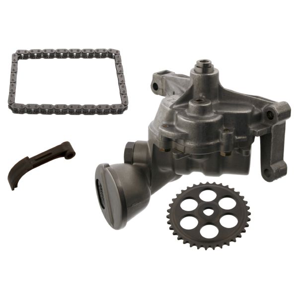 FEBI FE34022 Oil Pump