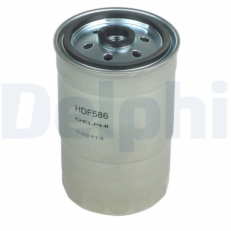 DELPHI DELHDF586 Fuel Filter