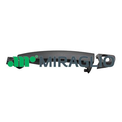 MIRAGLIO 80/911 Exterior Door Handle