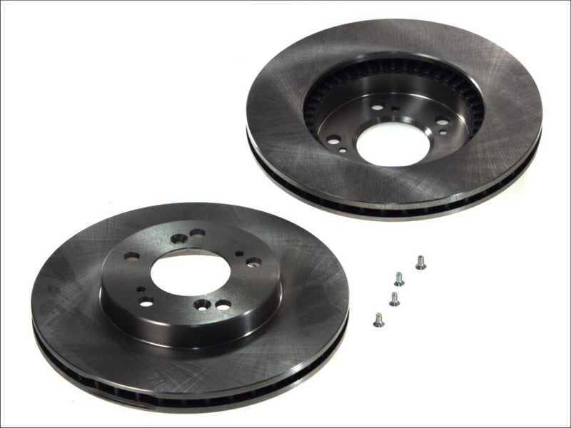 DELPHI BG3061 Brake Disc .