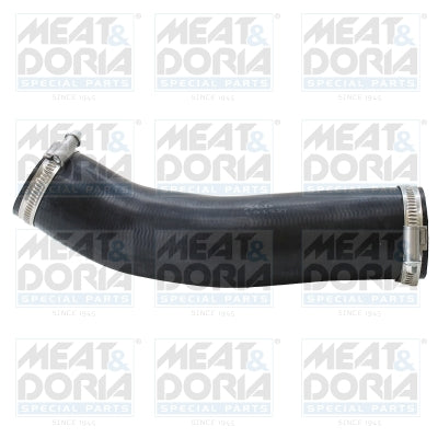MEAT & DORIA MD961123 Charge Air Hose