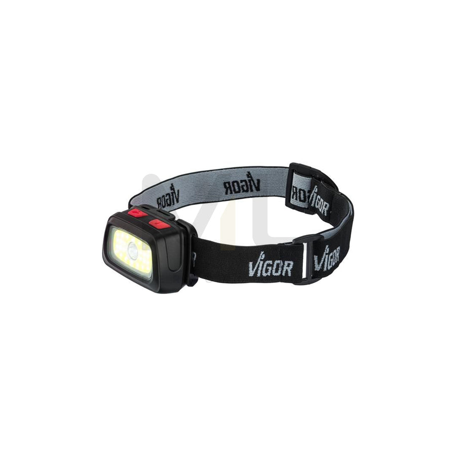 VIGOR V5540 Head torch