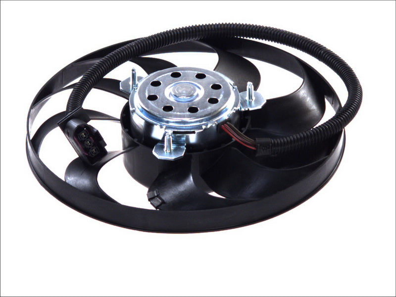 HANS PRIES HP107706 Engine Cooling Fan