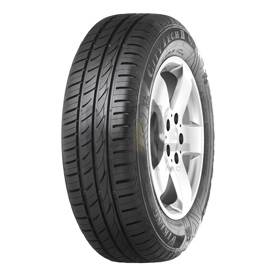 Viking Citytech 2 155/65 R13 73T Summer Tyre