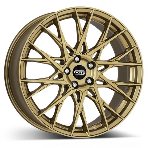 DOTZ OFUF0DA48 Pkw Alloy Rim