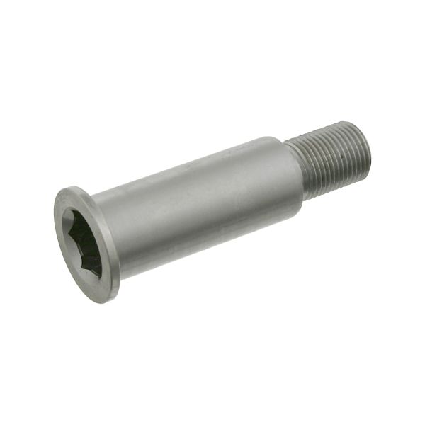 FEBI BILSTEIN FE01963 Tensioner Pulley Lever Bearing Journal