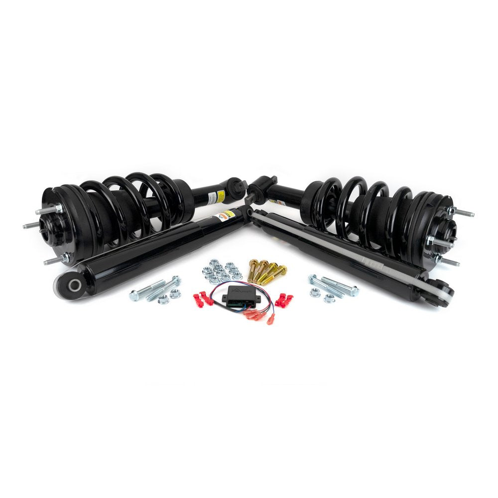 ARNOTT EUROPE C4426 Springs/Shock Absorbers Suspension Kit