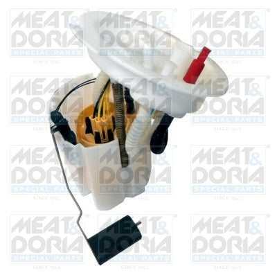 MEAT & DORIA MD77583 Fuel Feed Unit