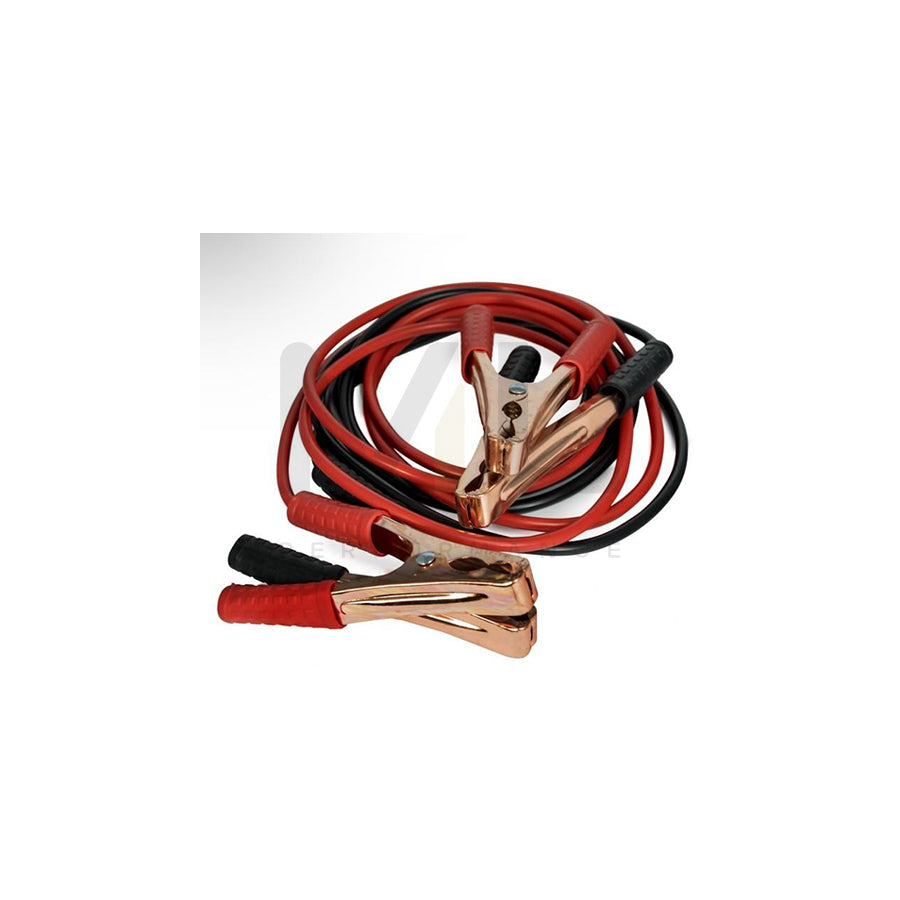 VIRAGE 94-021 Jump leads with overvoltage protection, 200A