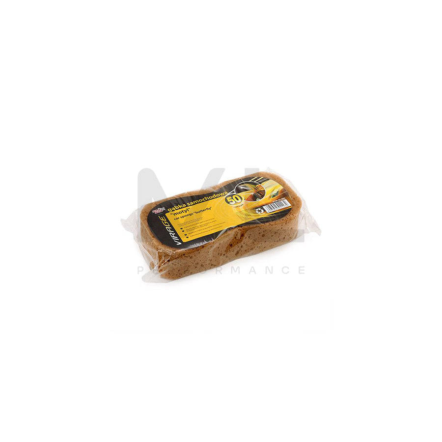 VIRAGE 97-003 Car cleaning sponges Foam, Multi sponge