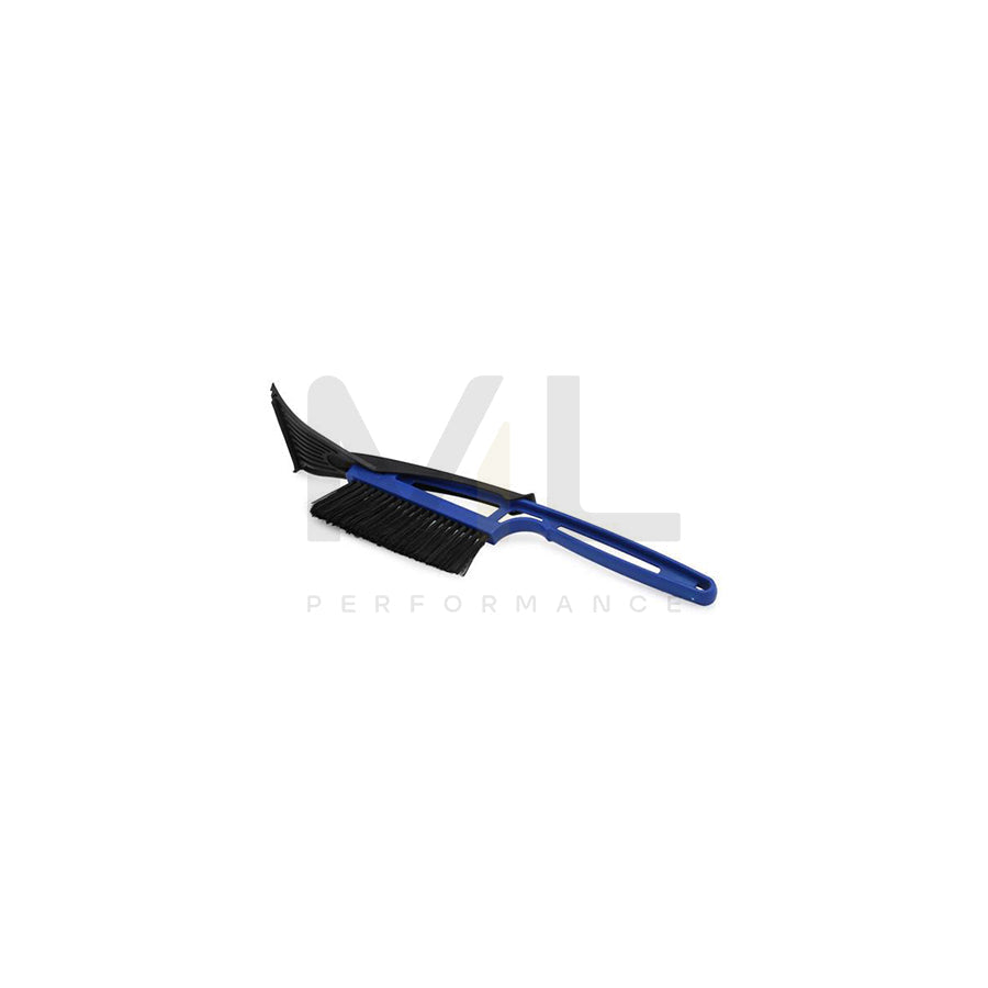 VIRAGE 97-014 Ice scraper with snow brush, 30 cm
