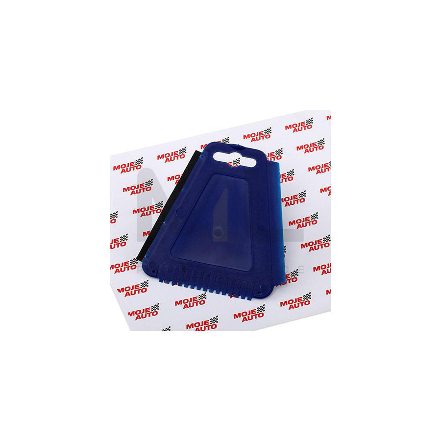 VIRAGE 97-020 Ice scraper with rubber blade