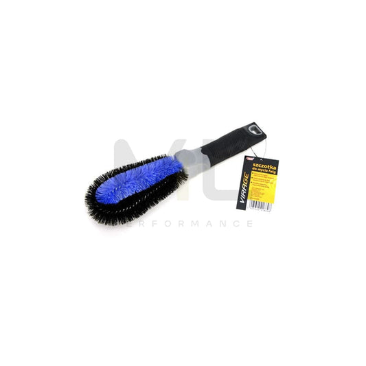 VIRAGE 97-025 Wheel brush