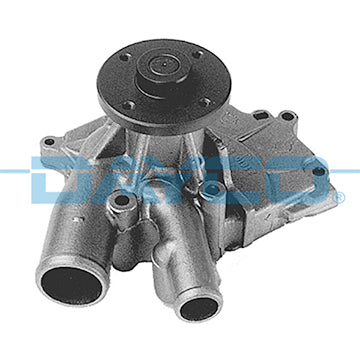 DAYCO DAYDP467 Water Pump