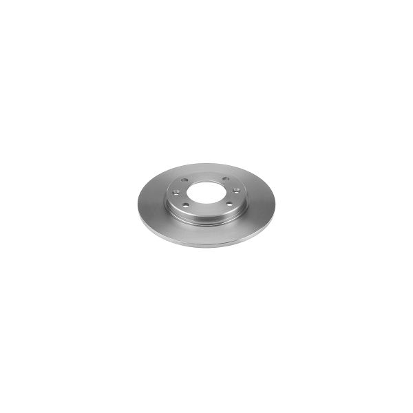 FEBI BILSTEIN FE21966 Brake Disc