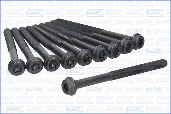 AJUSA AJU81055400 Cylinder Head Bolt Set