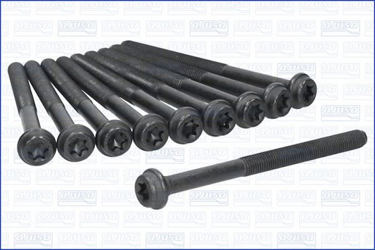 AJUSA AJU81055400 Cylinder Head Bolt Set