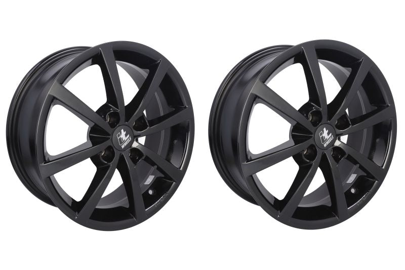 ITWHEELS ITW4711622 Pkw Alloy Rim