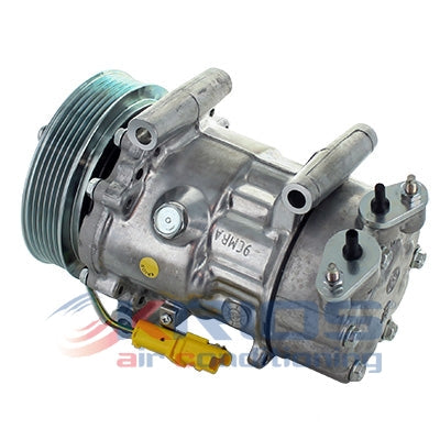MEAT & DORIA MDKSB381S Air Conditioning Compressor