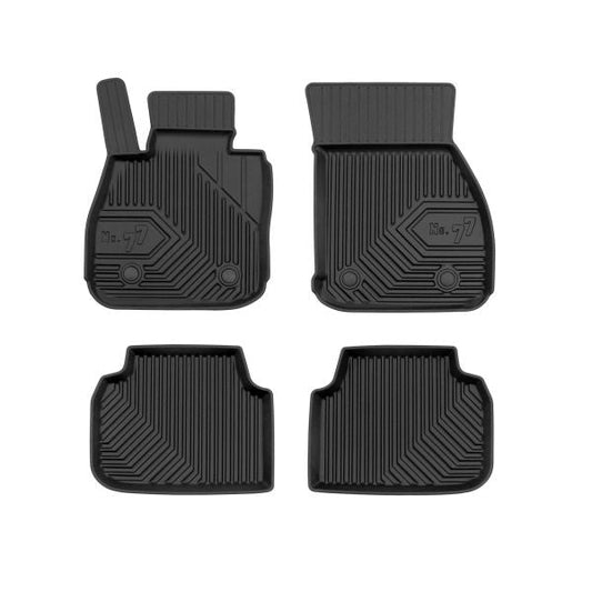 FROGUM FRG77408210 Rubber Floor Mats