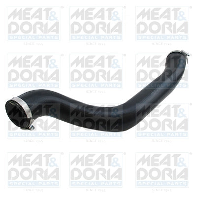 MEAT & DORIA MD96693 Charge Air Hose