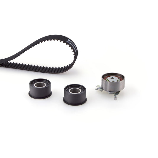 GATES GATK025461XS Timing Belt Set