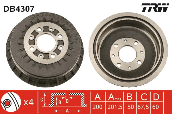 HERTH+BUSS JAKOPARTS J3213081 Brake Caliper