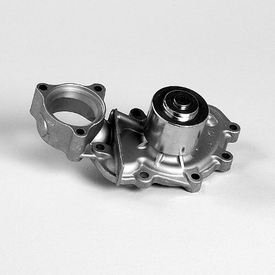 HEPU P7653 Water Pump