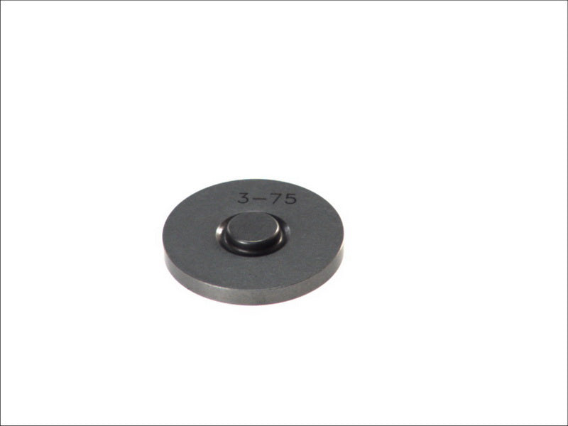 METELLI 03-0-346375 Valve Clearance Adjusting Disc