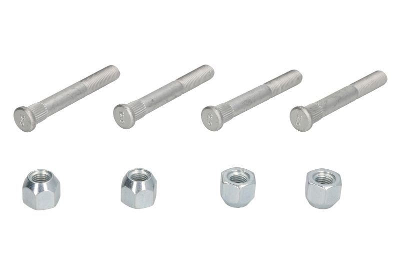 4 RIDE AB85-1087 Wheel Nut