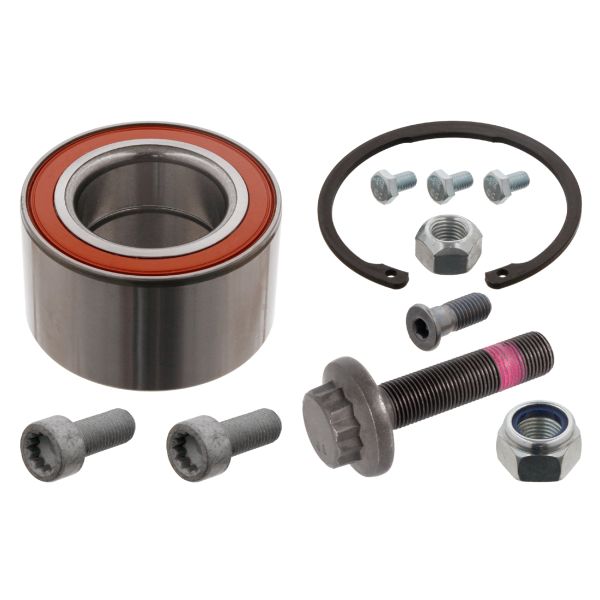 FEBI FE19914 Wheel Bearing