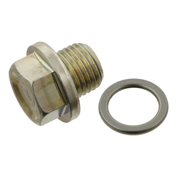 SWAG SW80930269 Oil Sump Screw Plug