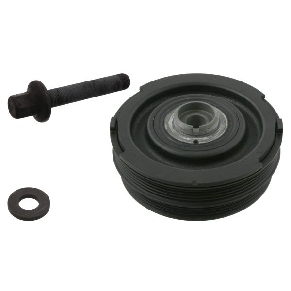 FEBI BILSTEIN FE33583 Crankshaft Belt Pulley