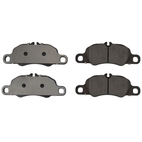 SBP MRK-038 Disc Brake Caliper Repair Kit