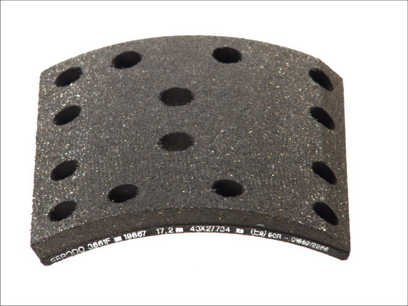 AUGER AUG65066 Retarder Groove Nut