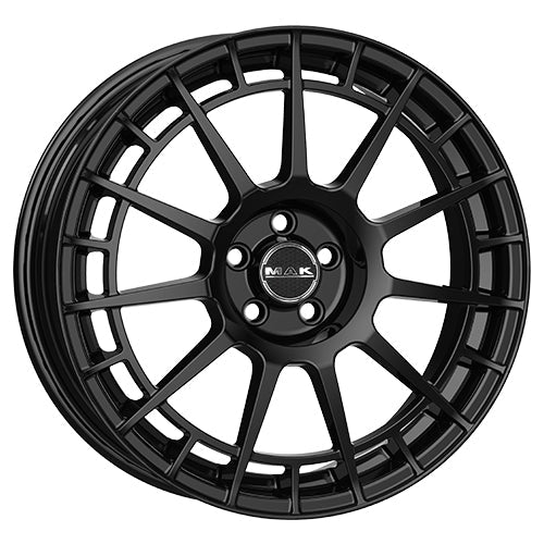 MAK F7070TNGB45P3 Pkw Alloy Rim