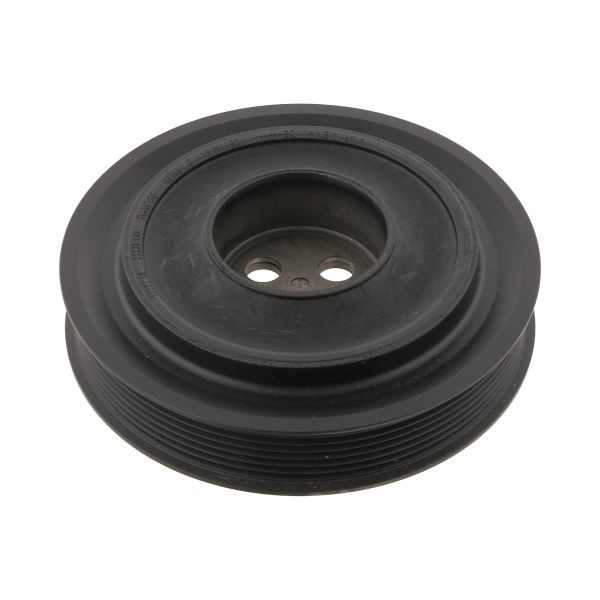 SWAG SW50931212 Crankshaft Belt Pulley